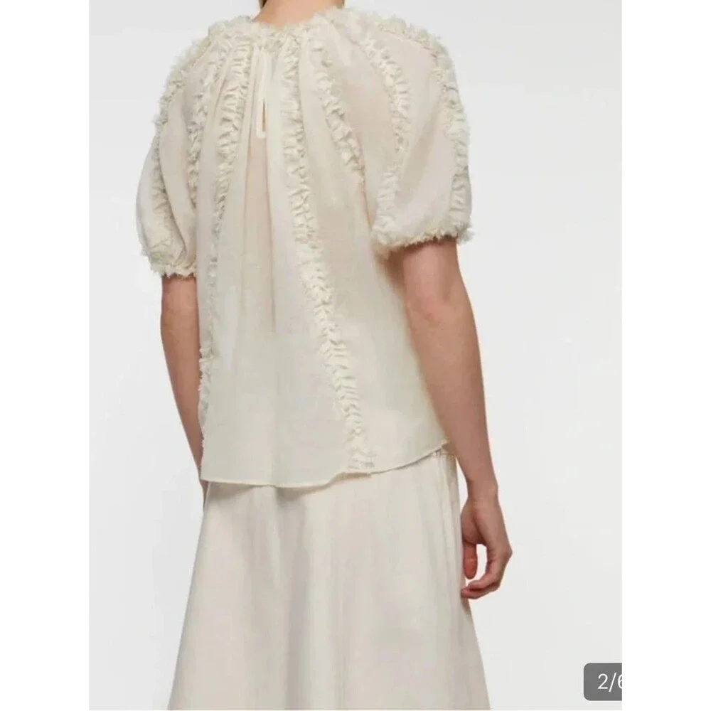 Ulla Johnson ulla johnson